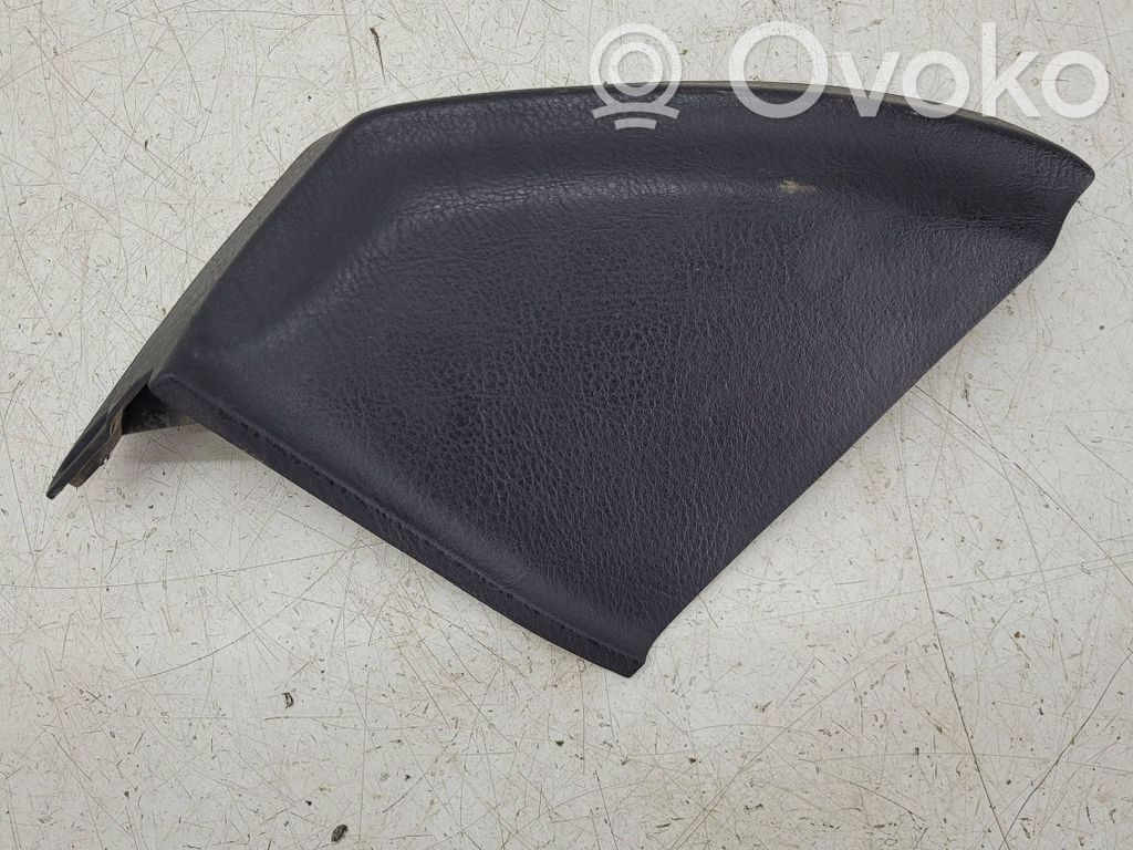 BMW 3 E36 Dashboard side end trim 