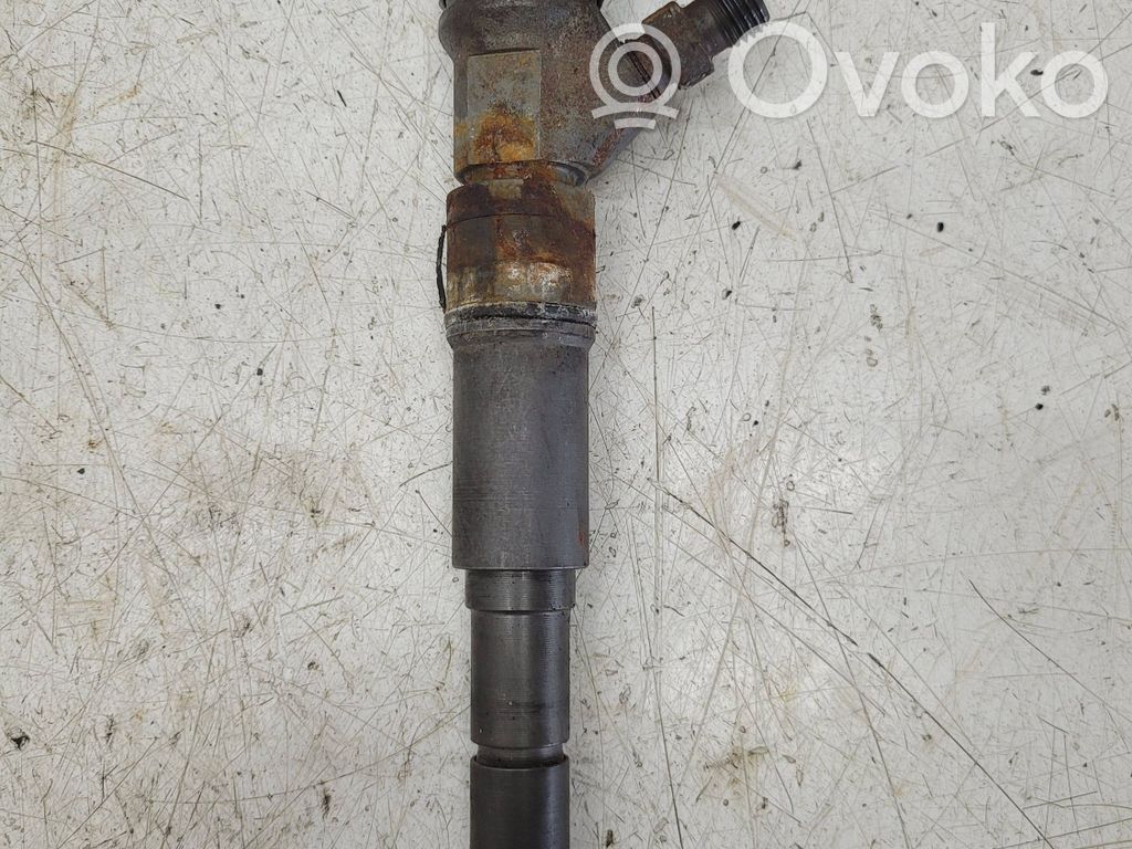 BMW 5 E60 E61 Fuel injector 