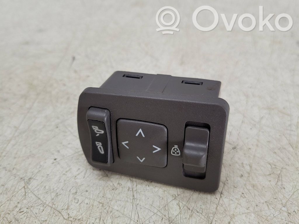 Fiat Multipla Wing mirror switch 