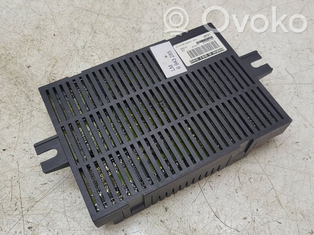 BMW 5 E60 E61 Light module LCM 