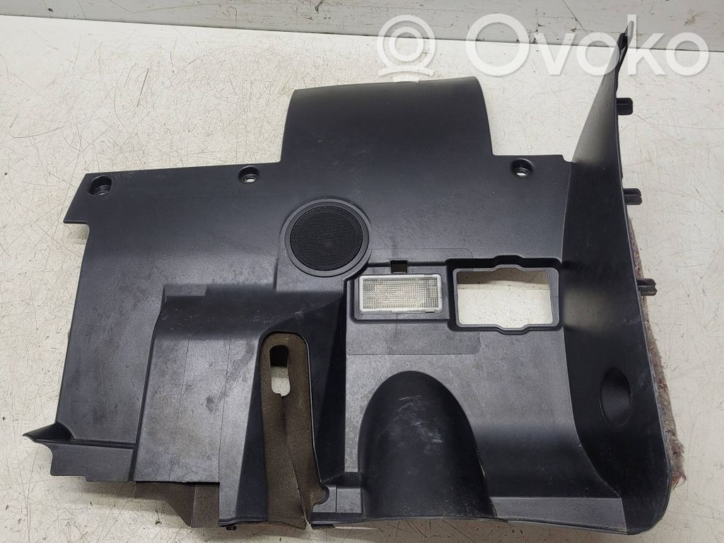 BMW 5 E60 E61 Other interior part 