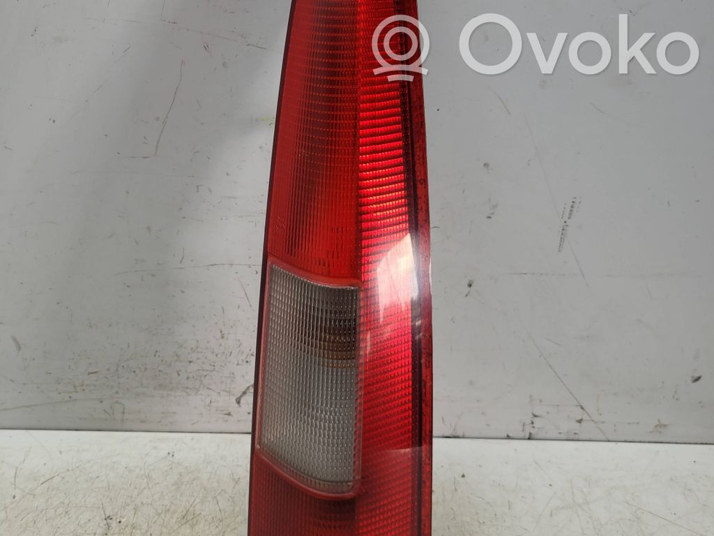 Volvo S70  V70  V70 XC Galinis žibintas kėbule 