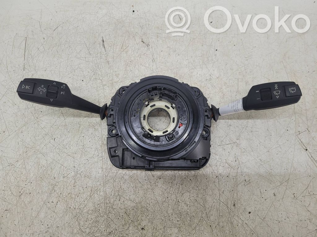 BMW 3 E90 E91 Wiper turn signal indicator stalk/switch 