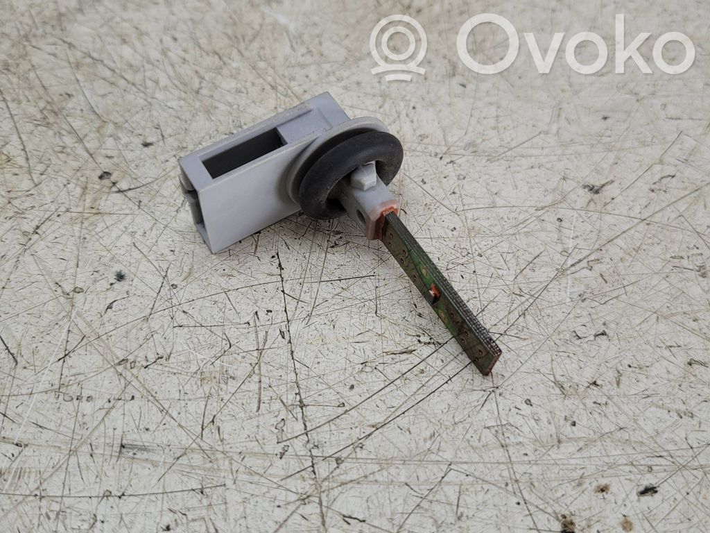Audi A3 S3 8P Interior temperature sensor 