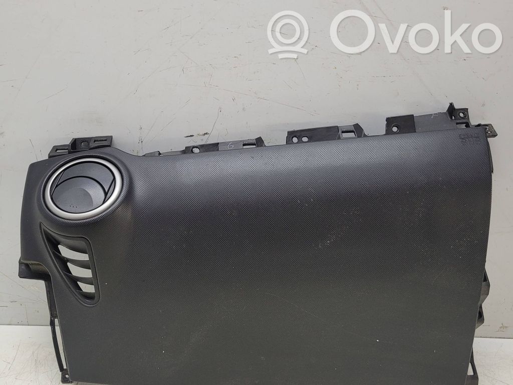 Mazda 3 I Cita veida salona detaļa 