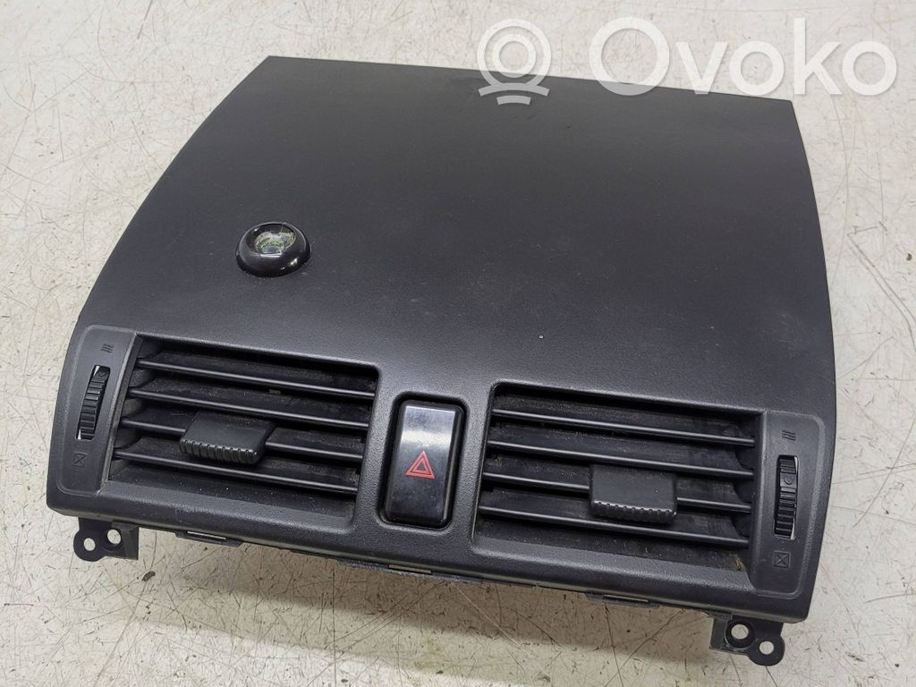 Mazda 3 I Dashboard center trim panel 