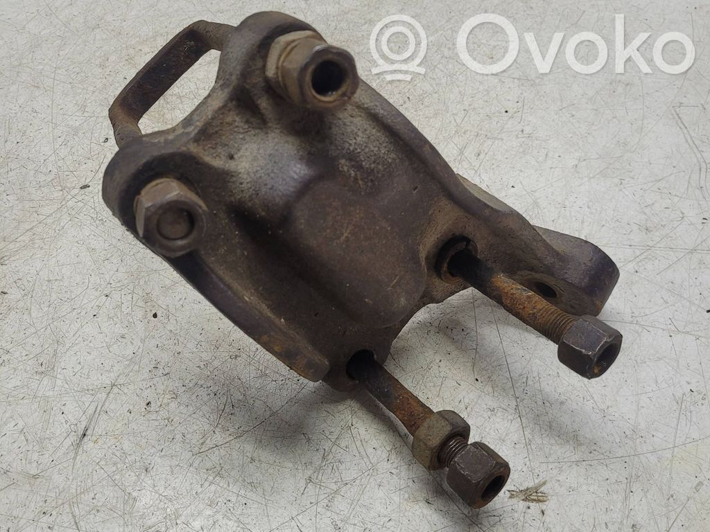 UAZ 31512 Molla a balestra posteriore 