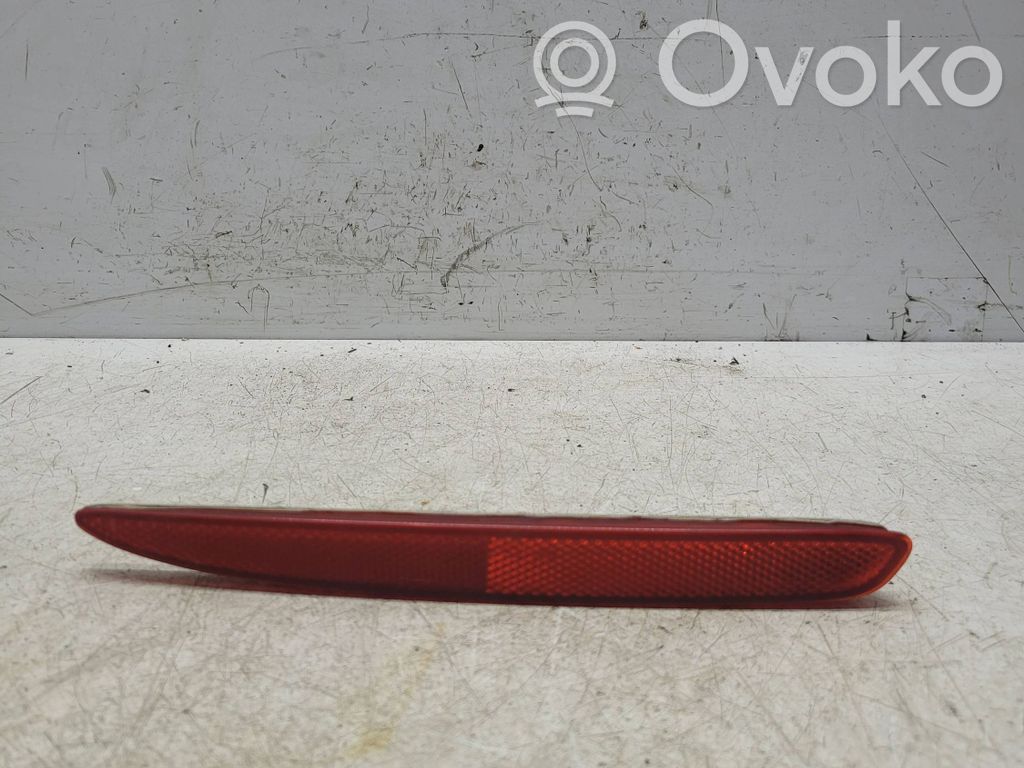 Mazda 6 Rear tail light reflector 