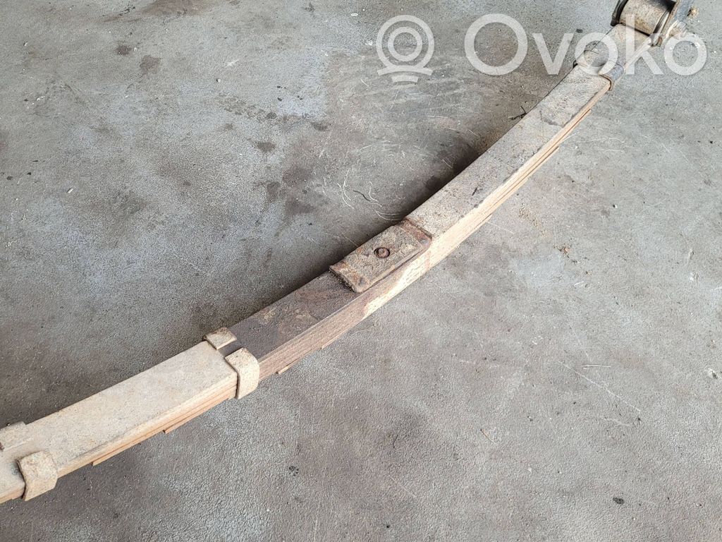 UAZ 31512 Molla a balestra anteriore 