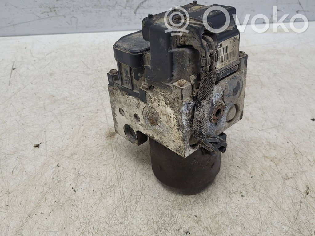 Citroen Jumpy ABS bloks 