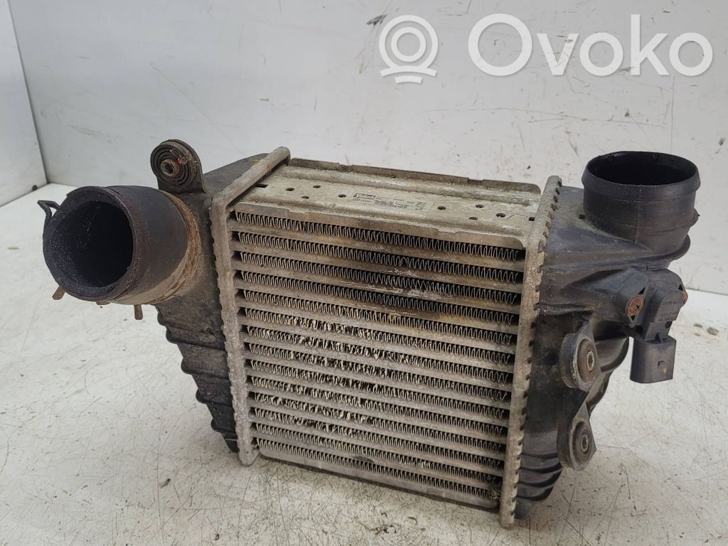 Skoda Octavia Mk1 (1U) Interkūlerio radiatorius 