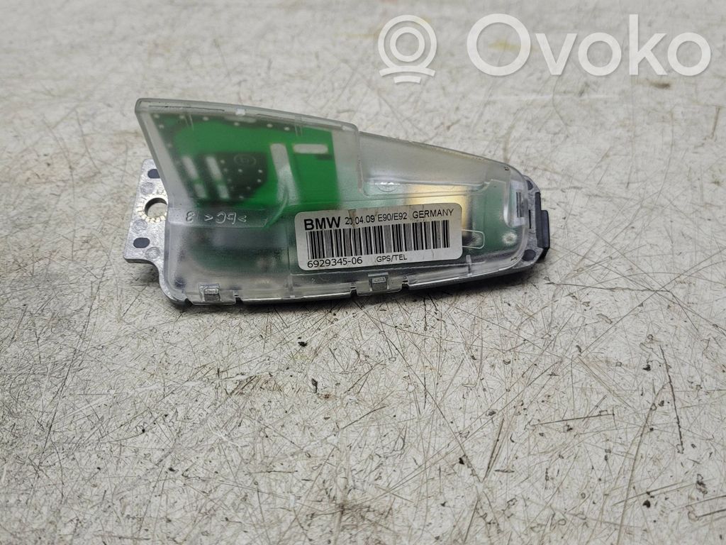 BMW 3 E90 E91 Antena (GPS antena) 