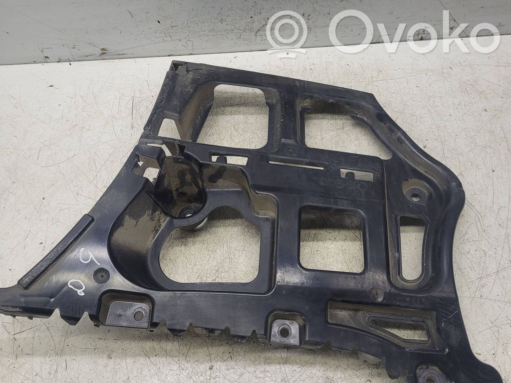 BMW 3 E90 E91 Rear bumper mounting bracket 