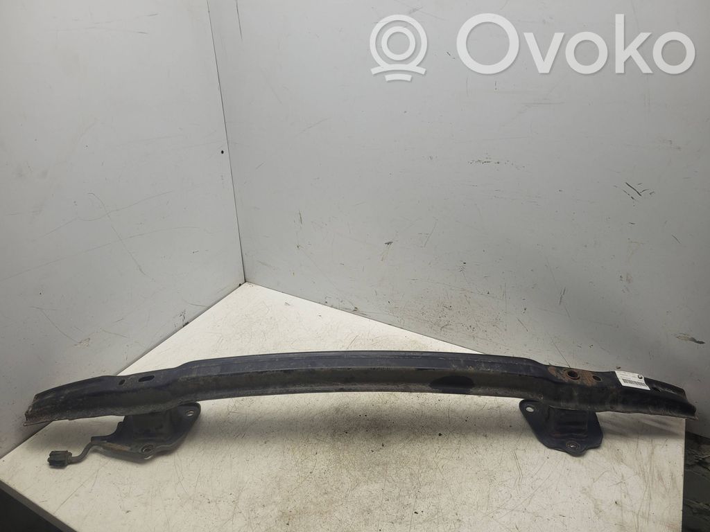 BMW 3 E90 E91 Rear bumper cross member 