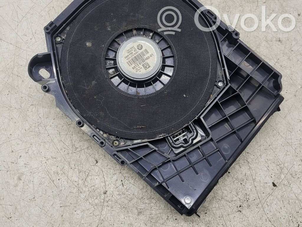 BMW 3 E90 E91 Enceinte subwoofer 