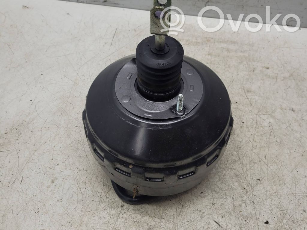 BMW 3 E90 E91 Brake booster 