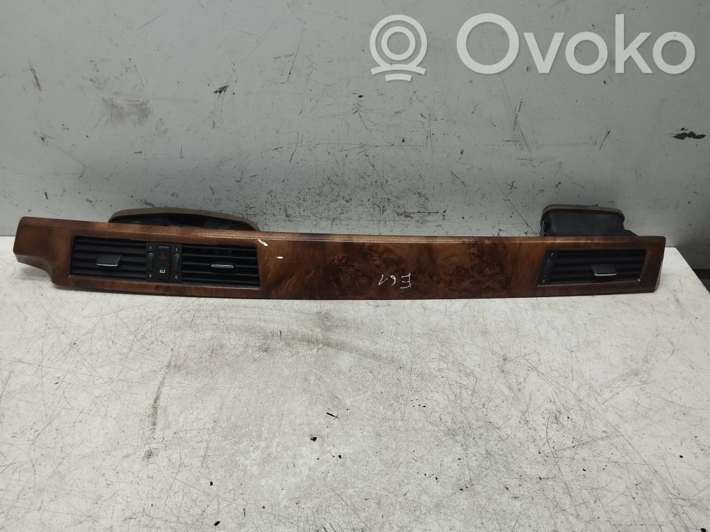 BMW 5 E60 E61 Panel trim 