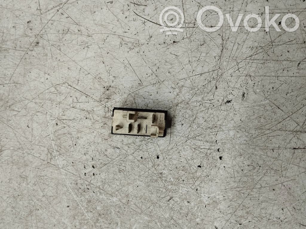 Ford Sierra Windscreen/window heater switch 
