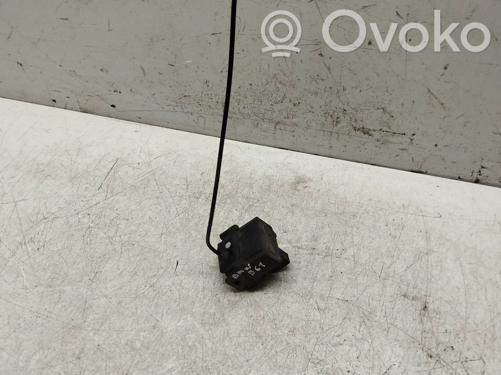 Air suspension control unit module (rear)   EBMV0020D,28082006