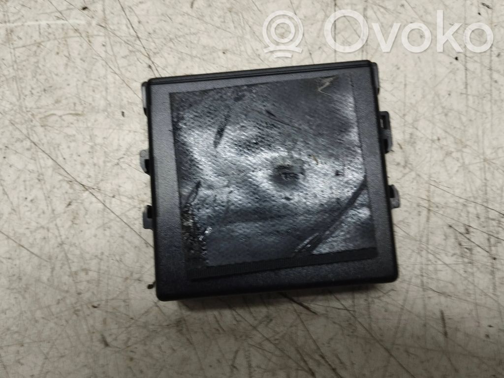 Toyota Avensis T270 Unitate/modul de comandă parcare PDC 