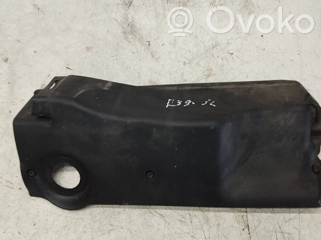 BMW 5 E39 Dzinēja pārsegs (dekoratīva apdare) 