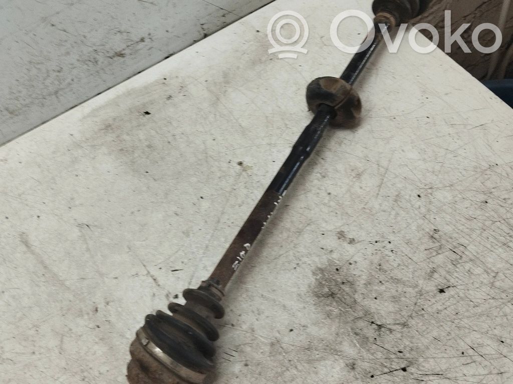 Opel Zafira A Antriebswelle vorne 