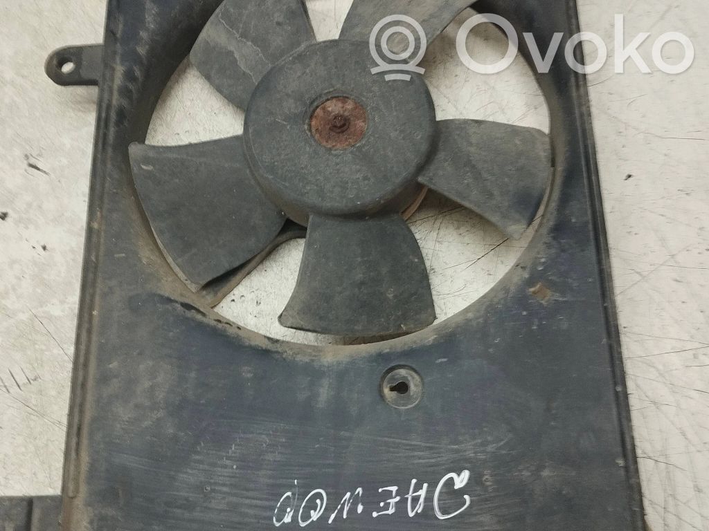 Диффузор   96182264