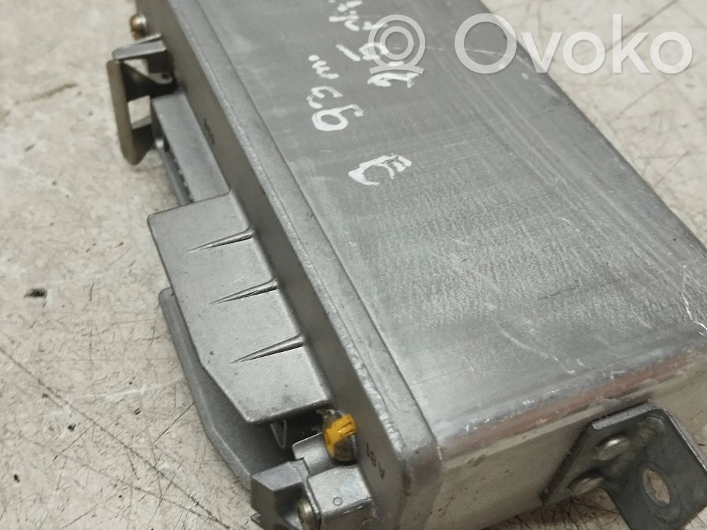 BMW 3 E30 ABS control unit/module 