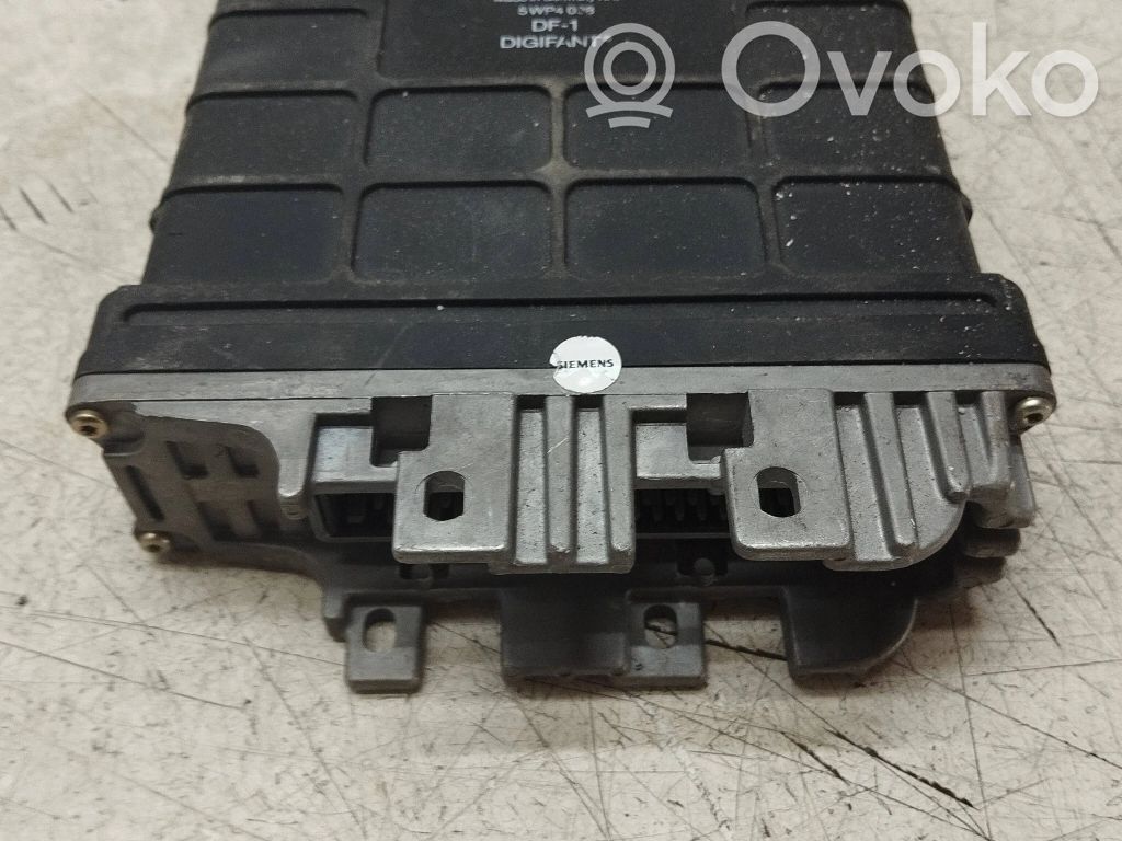 Audi 80 90 S2 B4 Engine control unit/module ECU 