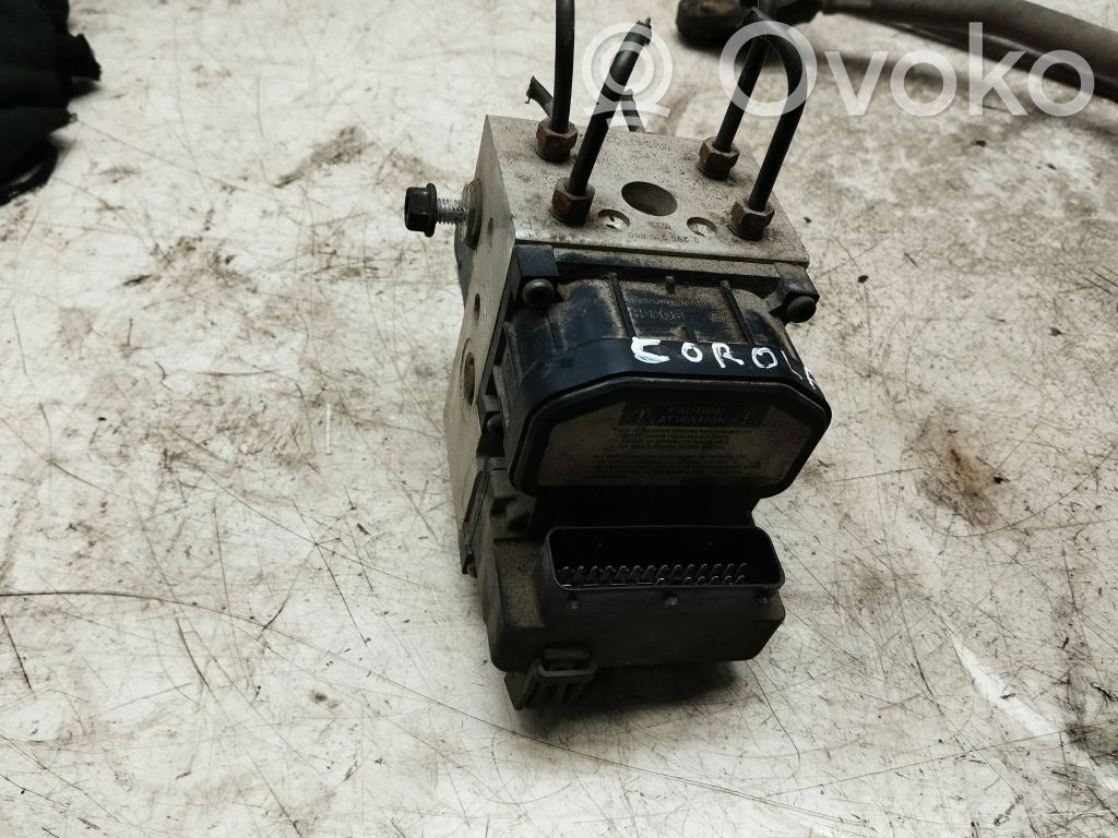 ABS Pump   4451002050,0265216850