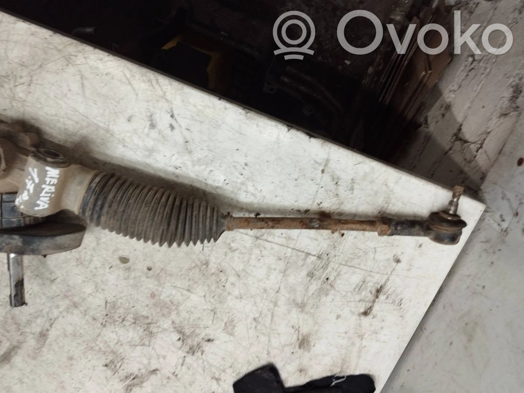 Opel Meriva A Casetă direcție 