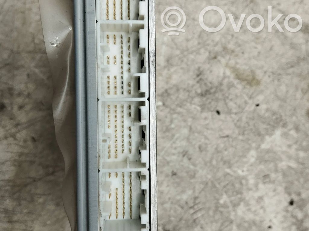 Toyota Corolla E120 E130 Engine control unit/module 