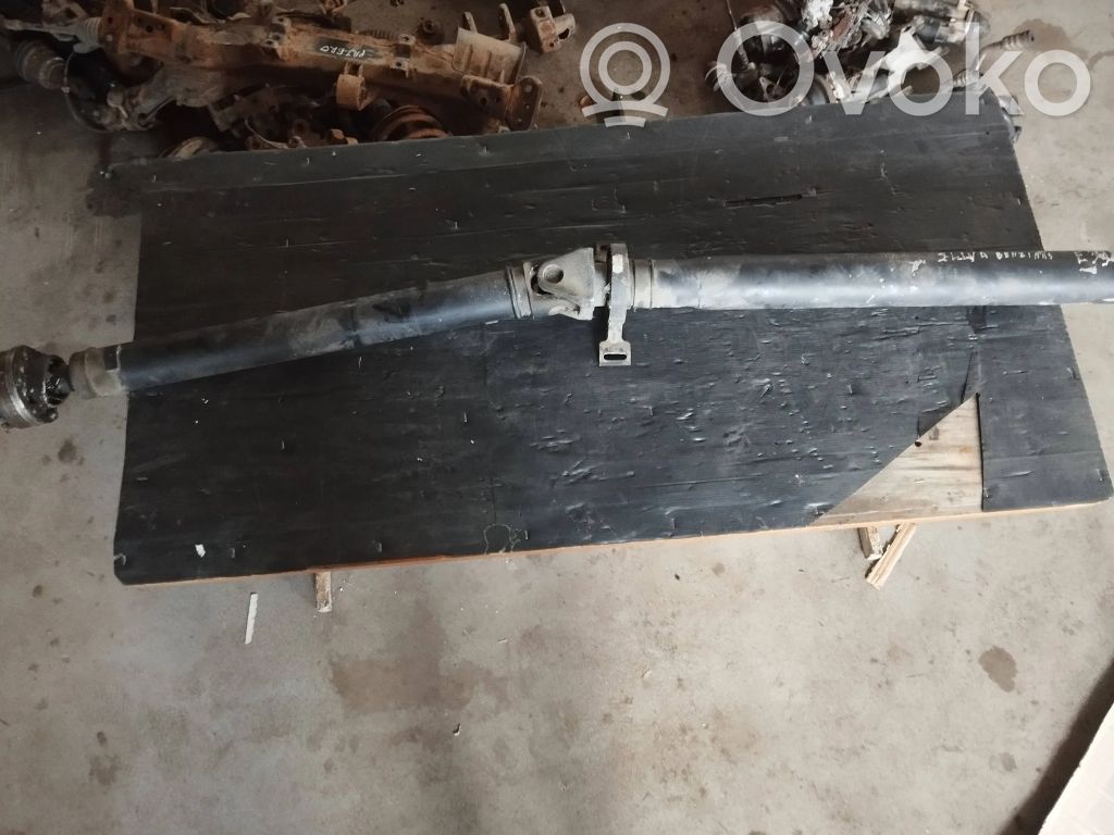 BMW 5 E39 Priekšējais kardāns 