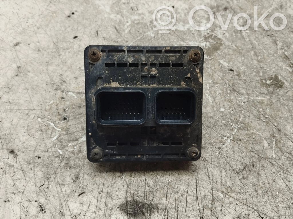 Subaru Forester SF Engine control unit/module 