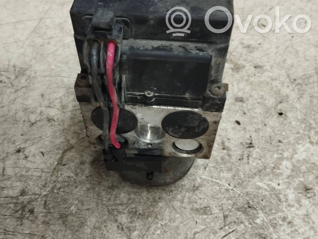 Subaru Forester SF ABS Blokas 