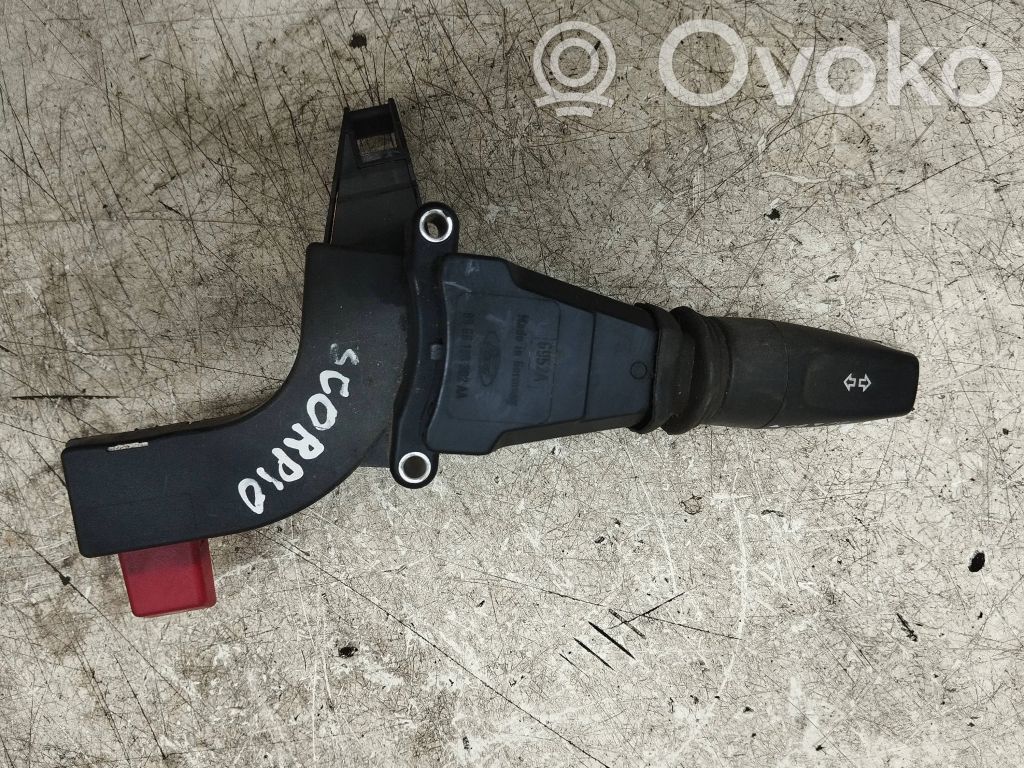 Ford Scorpio Indicator stalk 