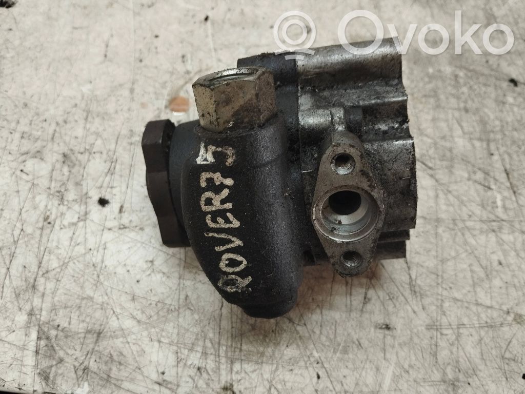Ohjaustehostimen pumppu   QVB101391,050200,E1205095