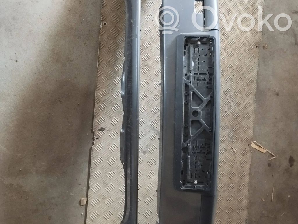 BMW 3 E46 Front bumper 