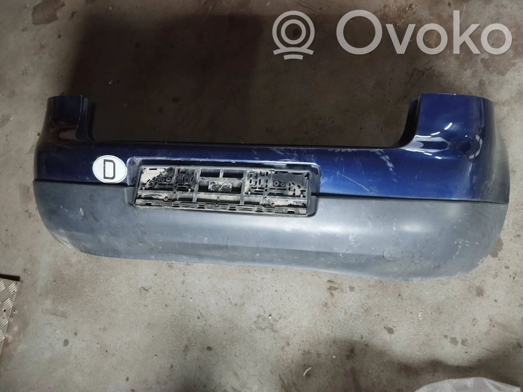 Volkswagen Golf V Parachoques 