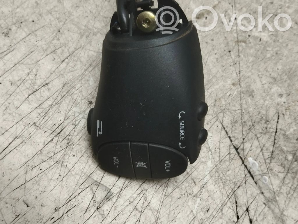 Renault Scenic I Multifunctional control switch/knob 
