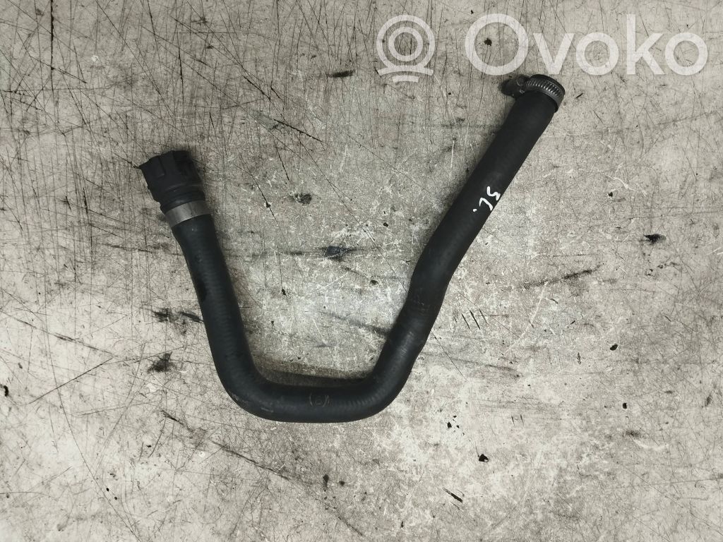 Engine coolant pipe/hose   6905315
