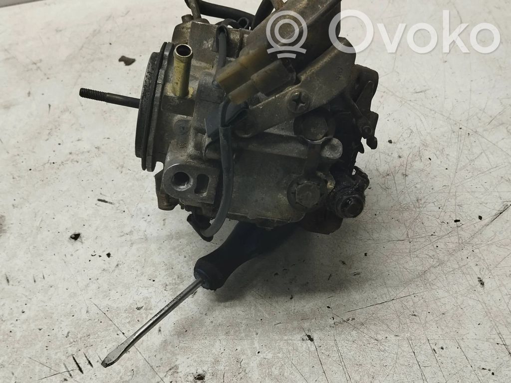 Renault 19 Vergaser 