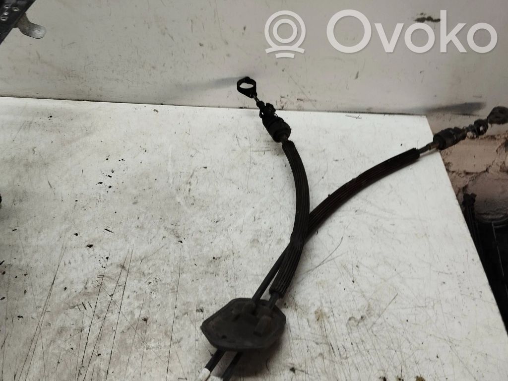 Ford Transit Gear shift cable linkage 