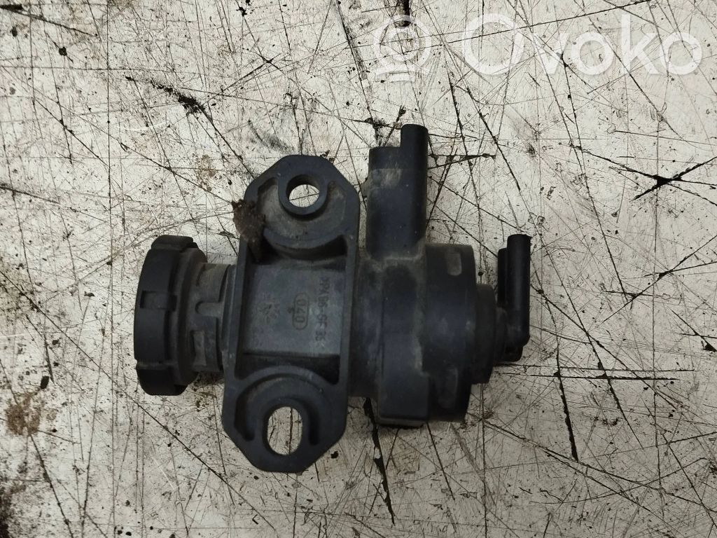 Citroen C5 Turbo solenoid valve 