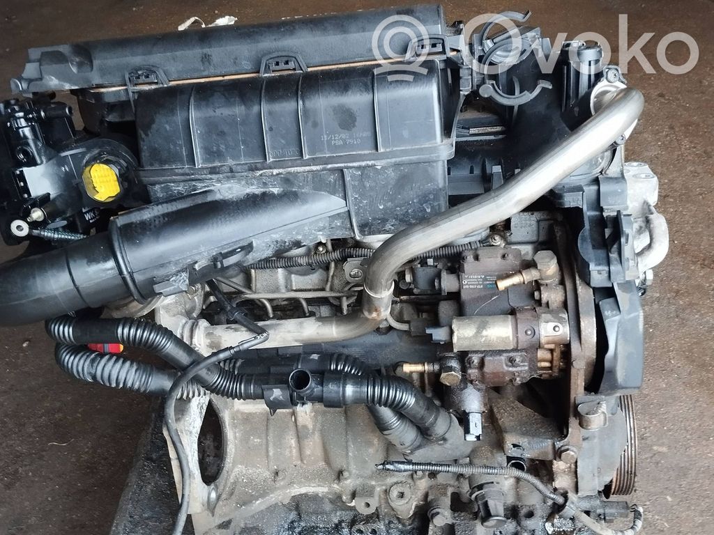 Engine   MPRPT7A