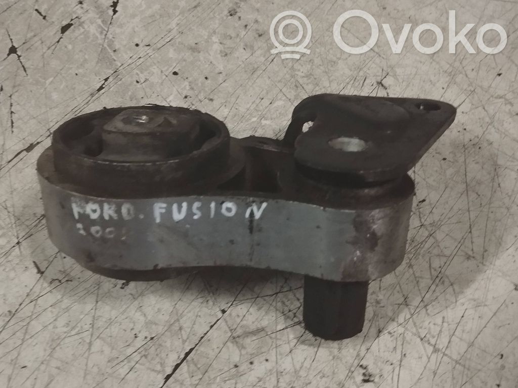 Engine mount bracket