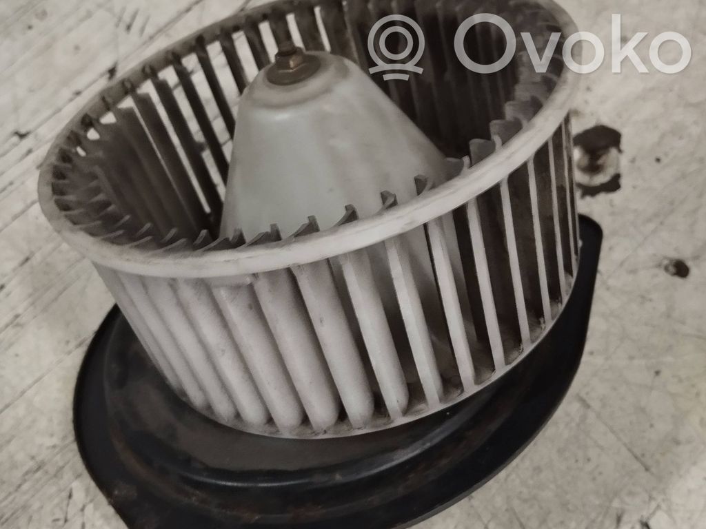 Mitsubishi Galant Mazā radiatora ventilators 