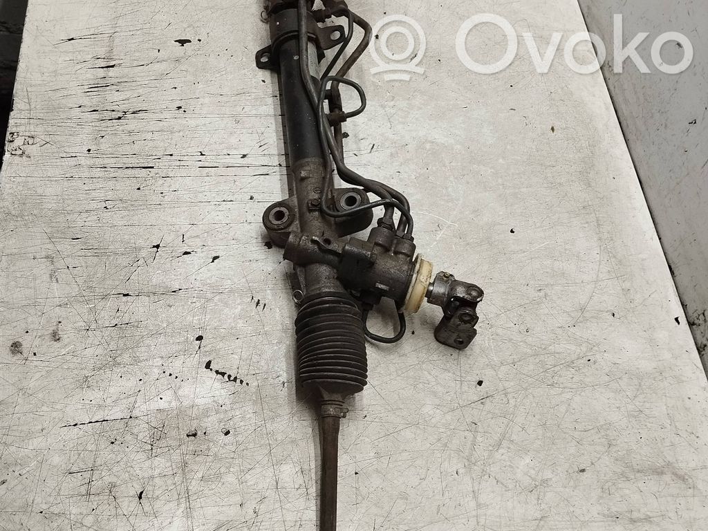 Steering rack   BJ3D