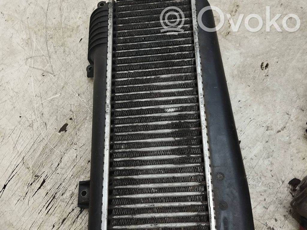 Peugeot 405 Refroidisseur intermédiaire 
