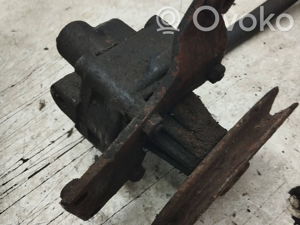 Audi 80 90 B3 Power steering pump 